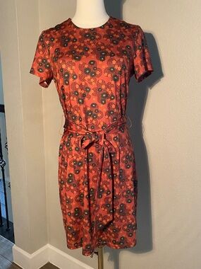 Julie Brown dress Size S